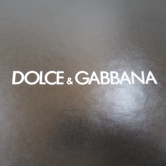 DOLCE & GABANA Parfums Gift Box Black - Picture 2 of 5